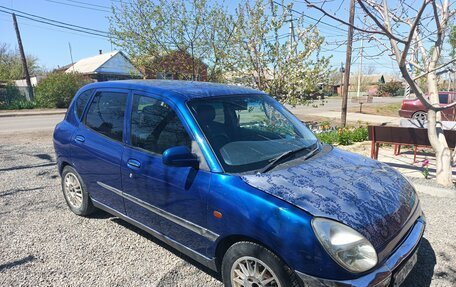 Toyota Duet, 1999 год, 350 000 рублей, 4 фотография
