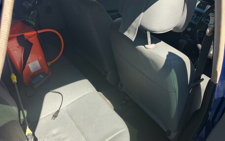 Toyota Duet, 1999 год, 350 000 рублей, 8 фотография