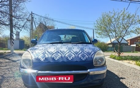 Toyota Duet, 1999 год, 350 000 рублей, 5 фотография