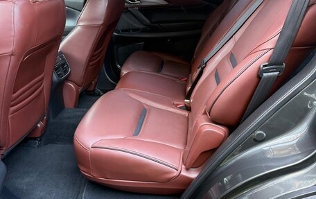 Mazda CX-9 II, 2019 год, 3 050 000 рублей, 11 фотография