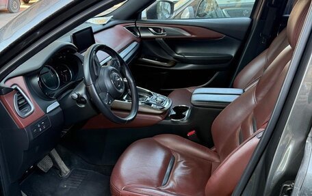 Mazda CX-9 II, 2019 год, 3 050 000 рублей, 10 фотография
