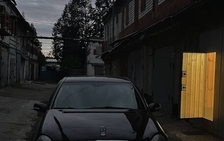 Mercedes-Benz C-Класс, 2001 год, 430 000 рублей, 5 фотография