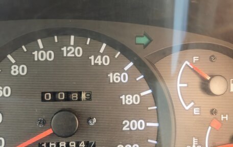 Hyundai Accent II, 2002 год, 500 000 рублей, 21 фотография