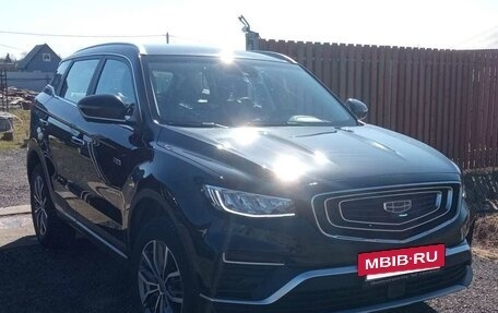 Geely Atlas, 2023 год, 1 990 000 рублей, 2 фотография