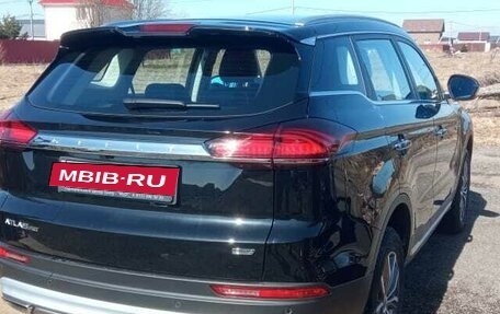 Geely Atlas, 2023 год, 1 990 000 рублей, 6 фотография