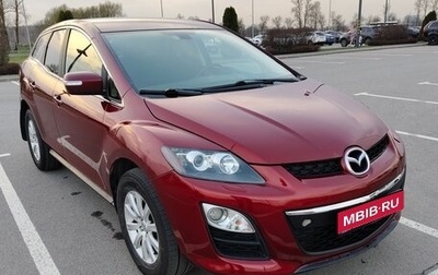 Mazda CX-7 I рестайлинг, 2011 год, 1 200 000 рублей, 1 фотография
