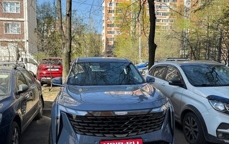 Geely Atlas, 2024 год, 3 400 000 рублей, 1 фотография