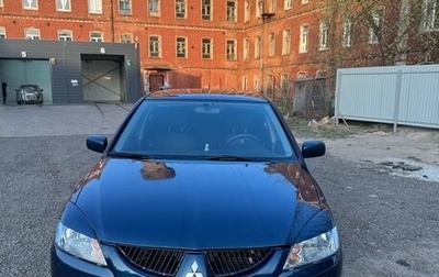 Mitsubishi Lancer IX, 2005 год, 570 000 рублей, 1 фотография