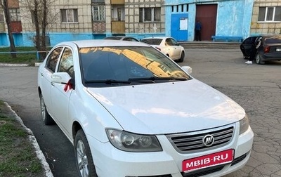 Lifan Solano I (630) рестайлинг, 2013 год, 690 000 рублей, 1 фотография