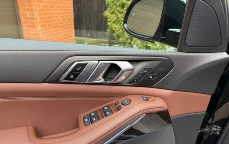 BMW X5, 2024 год, 14 500 000 рублей, 23 фотография