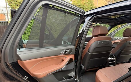 BMW X5, 2024 год, 14 500 000 рублей, 28 фотография
