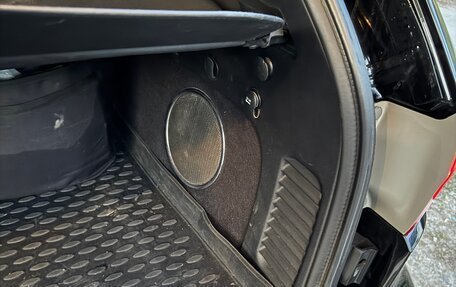 Jeep Grand Cherokee, 2012 год, 1 920 000 рублей, 13 фотография