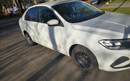 Volkswagen Polo VI (EU Market), 2020 год, 1 100 000 рублей, 6 фотография