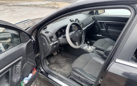 Opel Vectra C рестайлинг, 2006 год, 495 000 рублей, 3 фотография