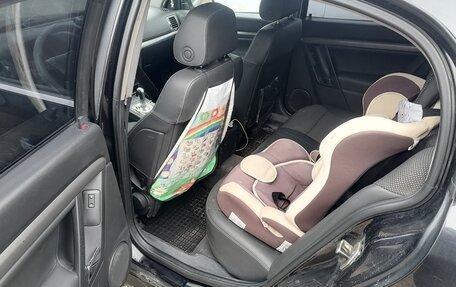 Opel Vectra C рестайлинг, 2006 год, 495 000 рублей, 4 фотография