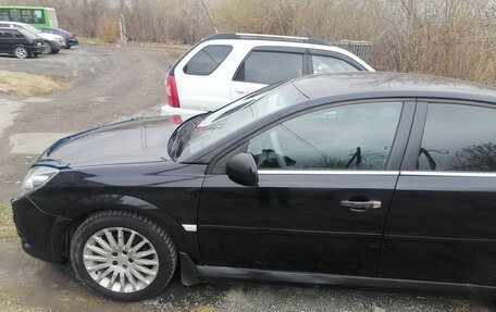 Opel Vectra C рестайлинг, 2006 год, 495 000 рублей, 5 фотография