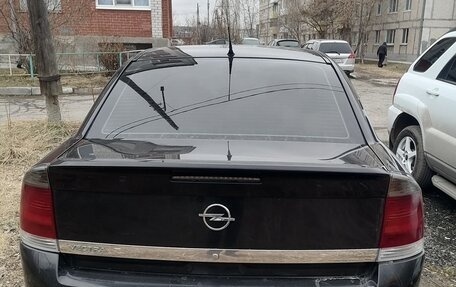 Opel Vectra C рестайлинг, 2006 год, 495 000 рублей, 2 фотография