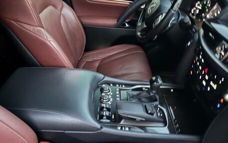 Lexus LX III, 2019 год, 9 500 000 рублей, 11 фотография