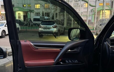 Lexus LX III, 2019 год, 9 500 000 рублей, 20 фотография