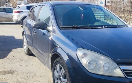 Opel Astra H, 2007 год, 510 000 рублей, 2 фотография