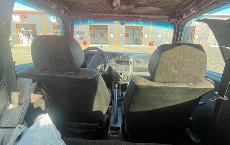 Volkswagen Golf III, 1997 год, 110 000 рублей, 6 фотография