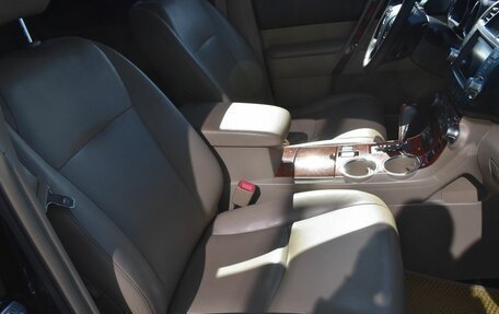 Toyota Highlander III, 2013 год, 1 857 000 рублей, 10 фотография