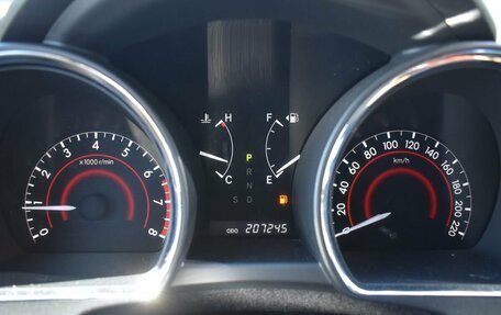 Toyota Highlander III, 2013 год, 1 857 000 рублей, 13 фотография