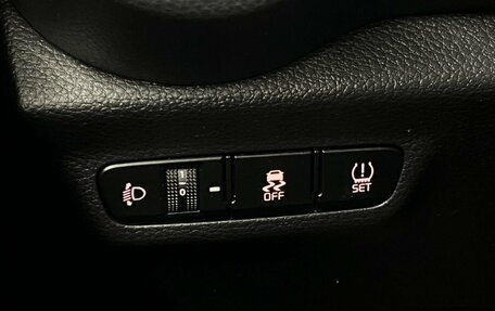 KIA Picanto III рестайлинг, 2018 год, 1 245 000 рублей, 8 фотография