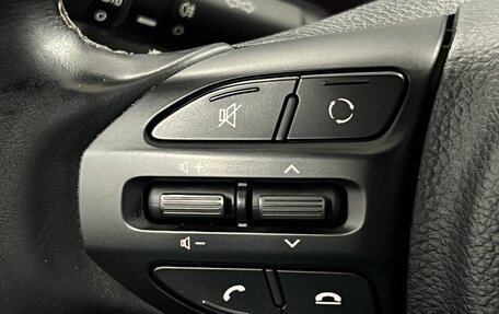 KIA Picanto III рестайлинг, 2018 год, 1 245 000 рублей, 9 фотография