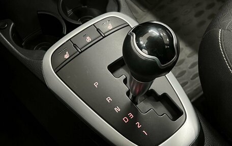 KIA Picanto III рестайлинг, 2018 год, 1 245 000 рублей, 14 фотография