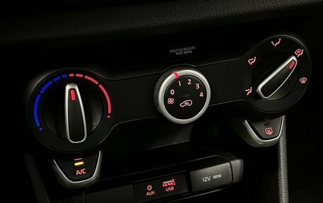 KIA Picanto III рестайлинг, 2018 год, 1 245 000 рублей, 13 фотография