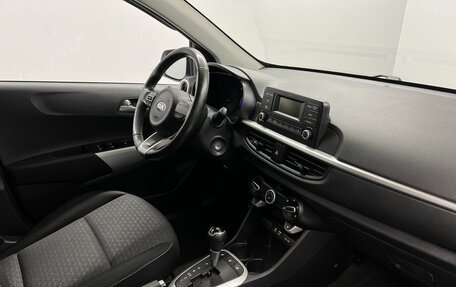 KIA Picanto III рестайлинг, 2018 год, 1 245 000 рублей, 17 фотография