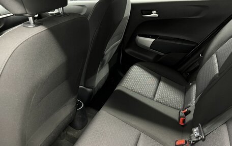 KIA Picanto III рестайлинг, 2018 год, 1 245 000 рублей, 18 фотография