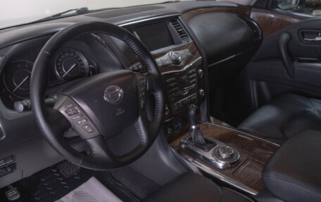 Nissan Patrol, 2011 год, 2 479 000 рублей, 8 фотография