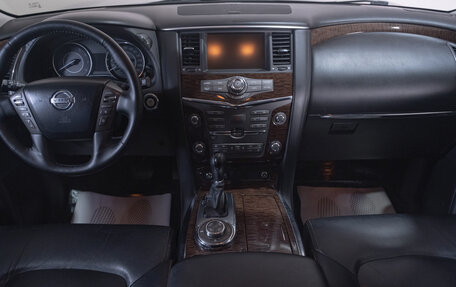 Nissan Patrol, 2011 год, 2 479 000 рублей, 10 фотография