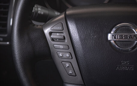 Nissan Patrol, 2011 год, 2 479 000 рублей, 13 фотография