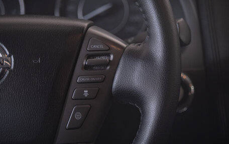 Nissan Patrol, 2011 год, 2 479 000 рублей, 14 фотография