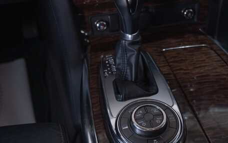 Nissan Patrol, 2011 год, 2 479 000 рублей, 17 фотография