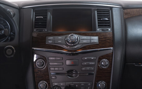 Nissan Patrol, 2011 год, 2 479 000 рублей, 16 фотография