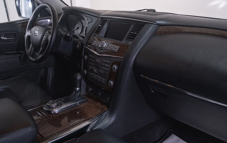 Nissan Patrol, 2011 год, 2 479 000 рублей, 19 фотография