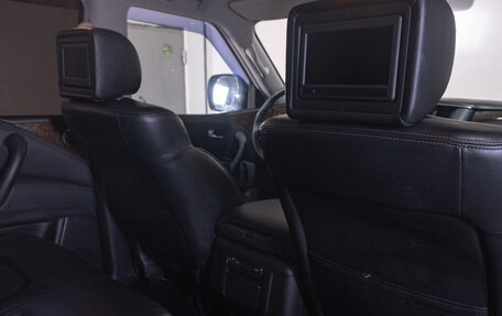 Nissan Patrol, 2011 год, 2 479 000 рублей, 21 фотография