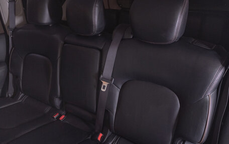 Nissan Patrol, 2011 год, 2 479 000 рублей, 20 фотография