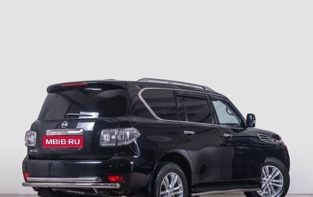 Nissan Patrol, 2011 год, 2 479 000 рублей, 7 фотография
