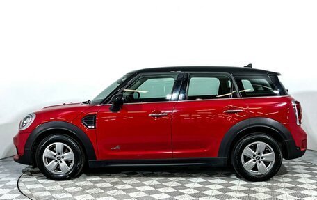 MINI Countryman II (F60), 2017 год, 2 677 000 рублей, 8 фотография