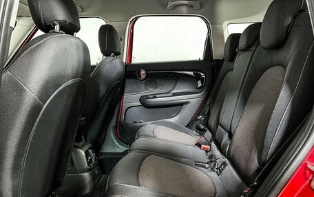 MINI Countryman II (F60), 2017 год, 2 677 000 рублей, 10 фотография