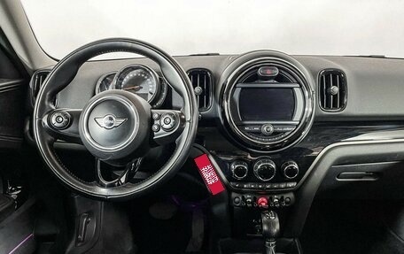 MINI Countryman II (F60), 2017 год, 2 677 000 рублей, 12 фотография
