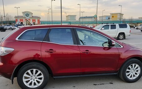 Mazda CX-7 I рестайлинг, 2011 год, 1 200 000 рублей, 4 фотография