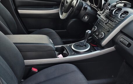 Mazda CX-7 I рестайлинг, 2011 год, 1 200 000 рублей, 11 фотография