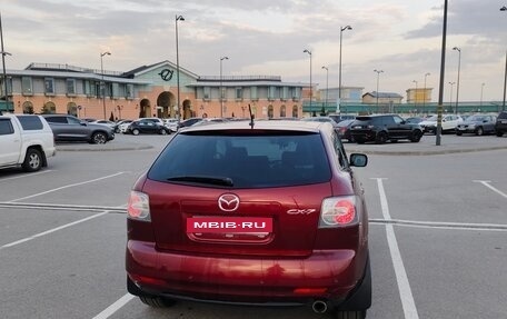 Mazda CX-7 I рестайлинг, 2011 год, 1 200 000 рублей, 7 фотография