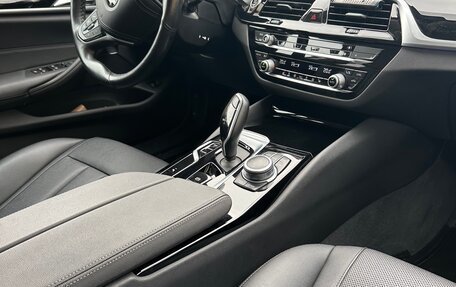 BMW 5 серия, 2020 год, 4 800 000 рублей, 6 фотография